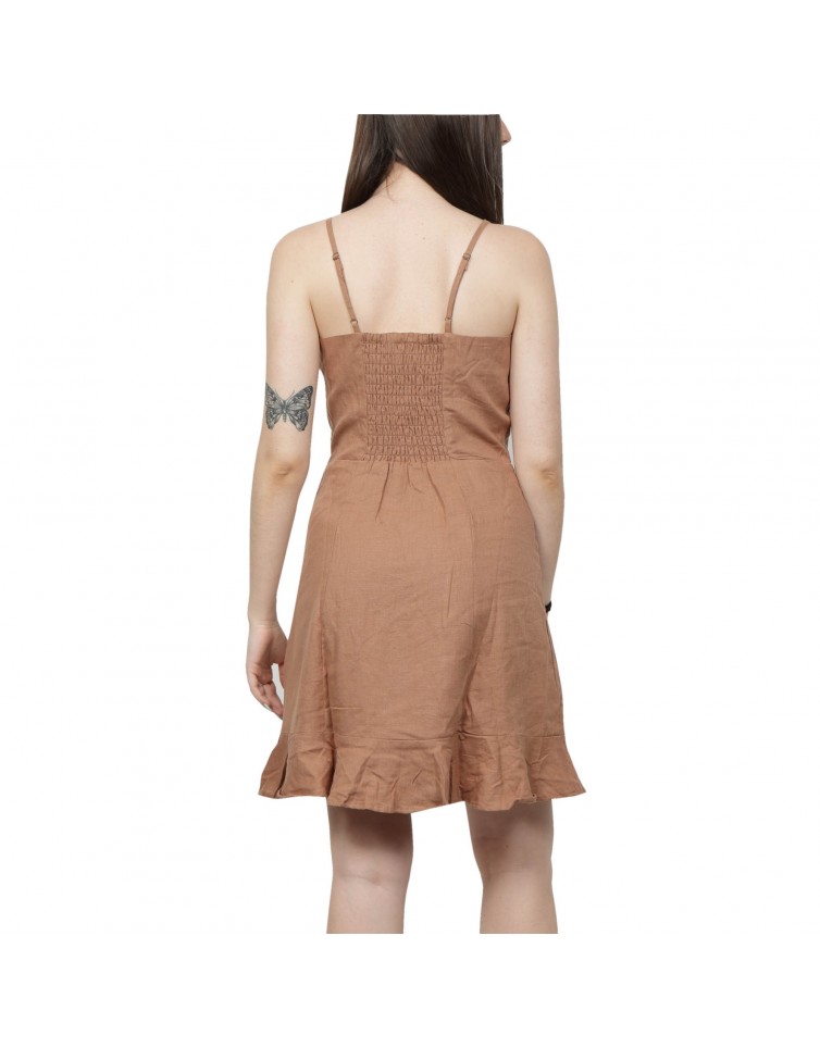 WOMEN'S MINI DRESS