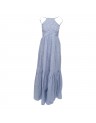 WOMENS MAXI DRESS-FBL005-112-13