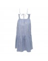 WOMENS MAXI DRESS-FBL005-112-13