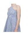 WOMENS MAXI DRESS-FBL005-112-13