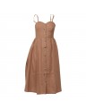 WOMEN'S MIDI DRESS