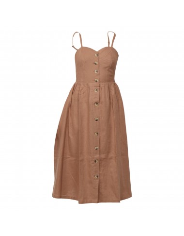 WOMEN'S MIDI DRESS