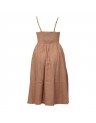 WOMEN'S MIDI DRESS