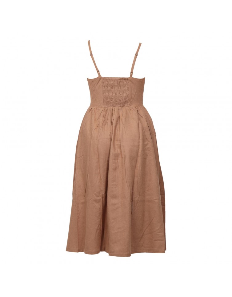 WOMEN'S MIDI DRESS
