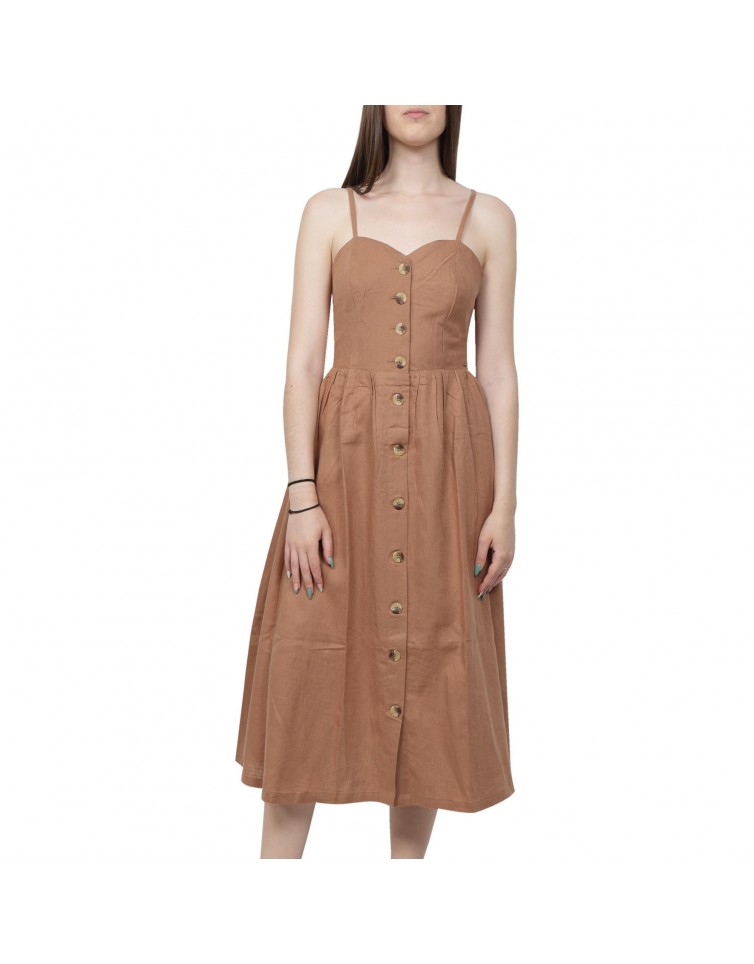 WOMEN'S MIDI DRESS
