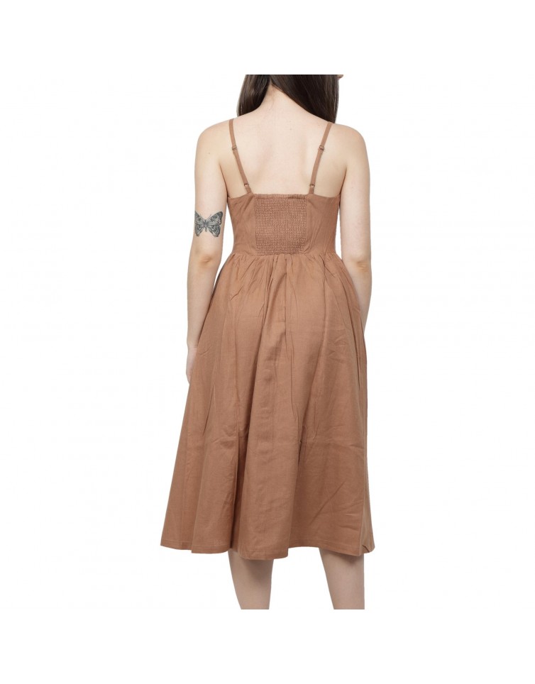 WOMEN'S MIDI DRESS