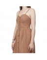 WOMEN'S MIDI DRESS