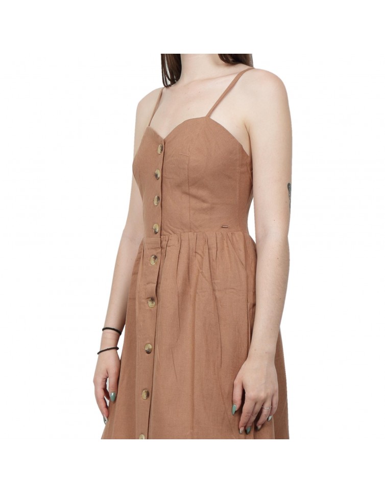 WOMEN'S MIDI DRESS