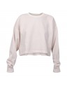 CROP SWEATSHIRT-A3393-0001