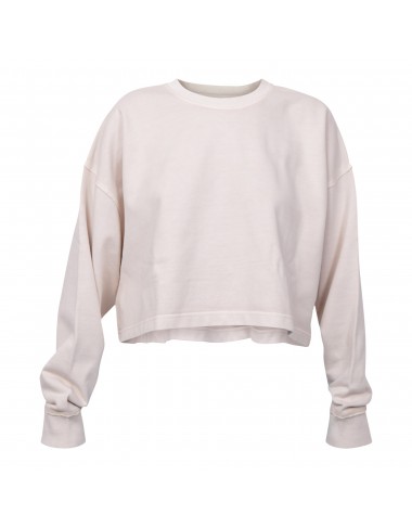 CROP SWEATSHIRT-A3393-0001