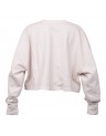 CROP SWEATSHIRT-A3393-0001