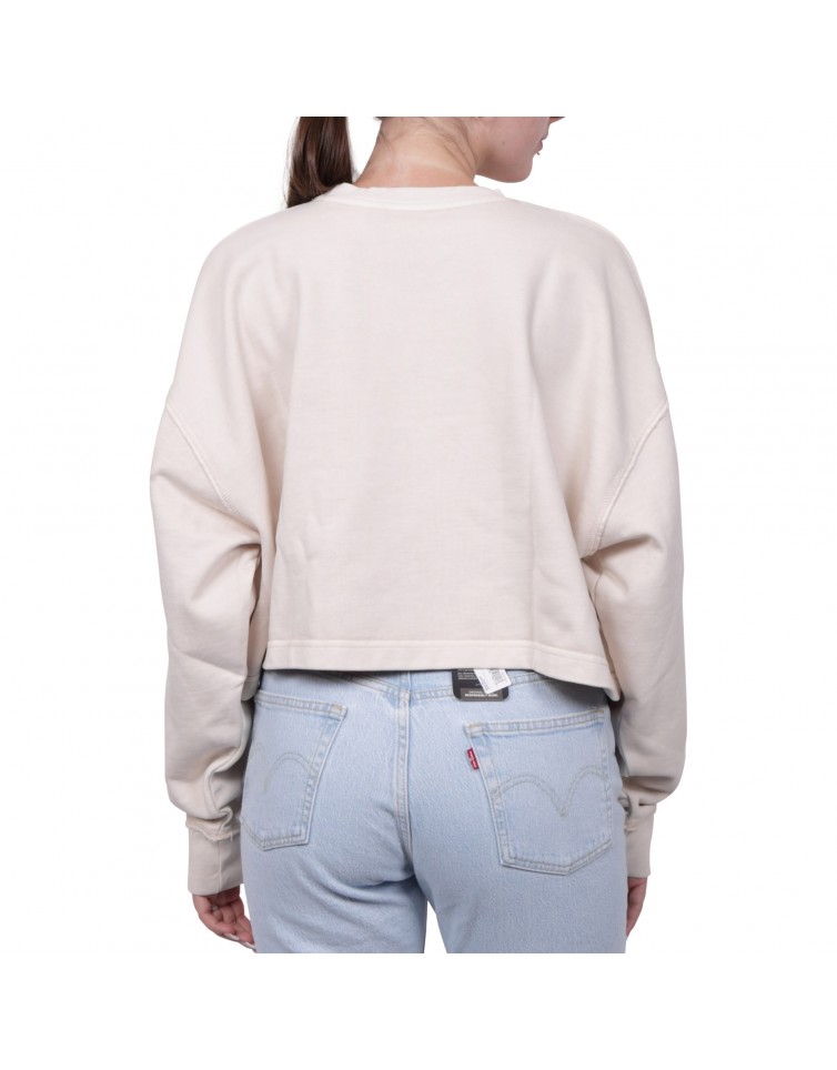 CROP SWEATSHIRT-A3393-0001