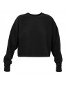CROP SWEATSHIRT-A3393-0000