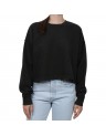CROP SWEATSHIRT-A3393-0000