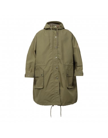 SLOAN RAIN JACKET-A3248-0000