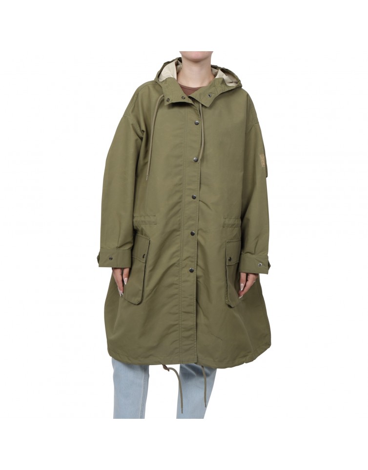 SLOAN RAIN JACKET-A3248-0000