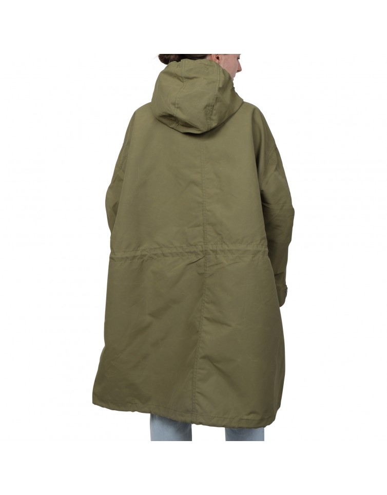 SLOAN RAIN JACKET-A3248-0000