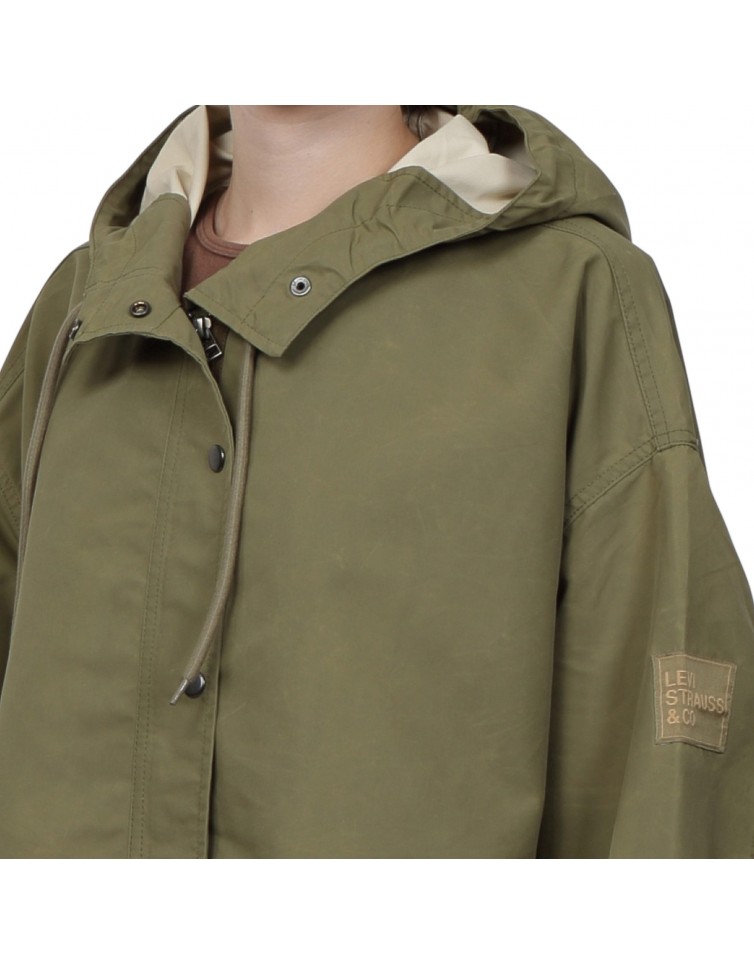 SLOAN RAIN JACKET-A3248-0000