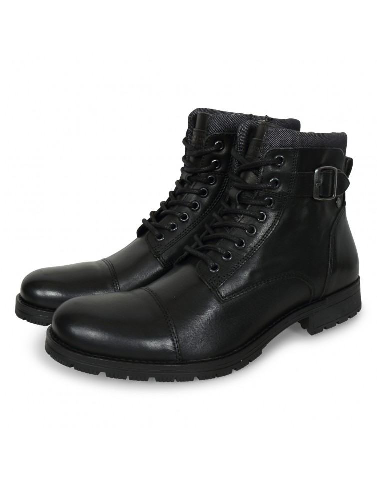 ALBANY LEATHER ANTHRACITE-12140935