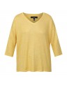 BRIANNA V-NECK BLOUSE-10248738