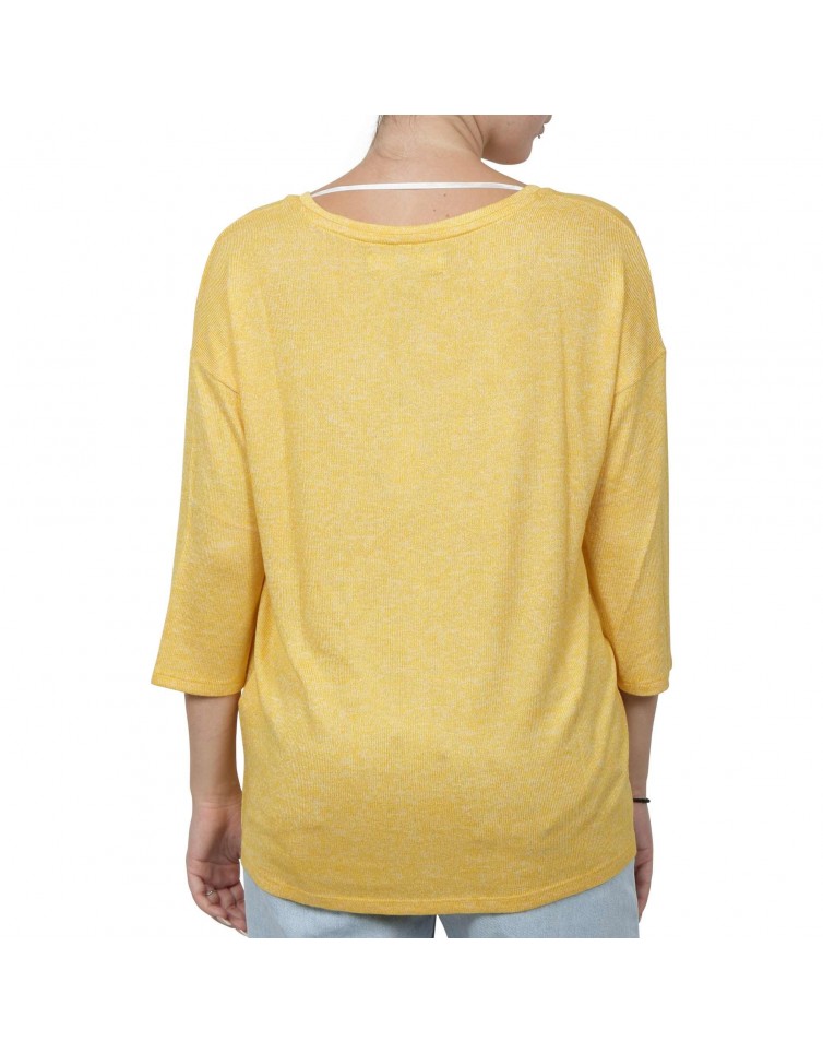 BRIANNA V-NECK BLOUSE-10248738