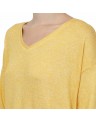 BRIANNA V-NECK BLOUSE-10248738