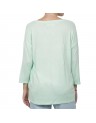 BRIANNA V-NECK BLOUSE-10248738