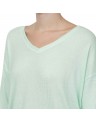 BRIANNA V-NECK BLOUSE-10248738