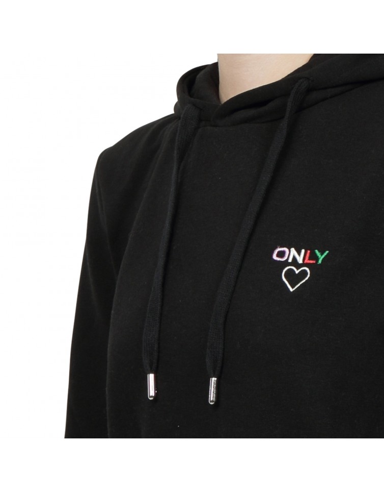 NOOMI LOGO HOOD-15245297