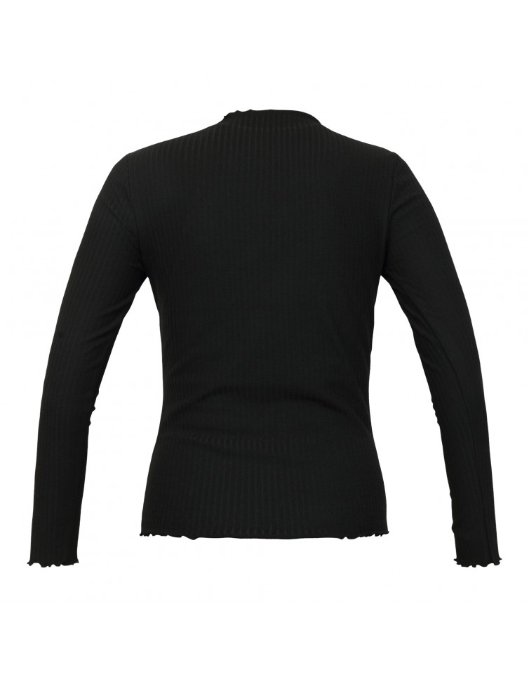 EMMA HIGH NECK TOP-15180040