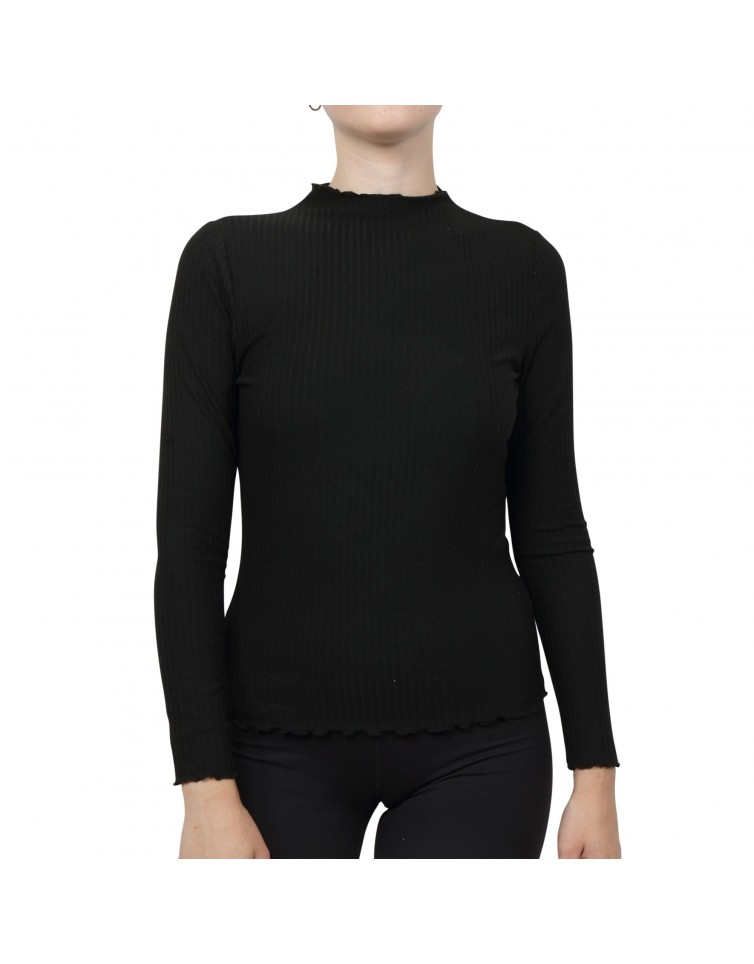 EMMA HIGH NECK TOP-15180040