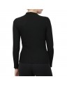 EMMA HIGH NECK TOP-15180040