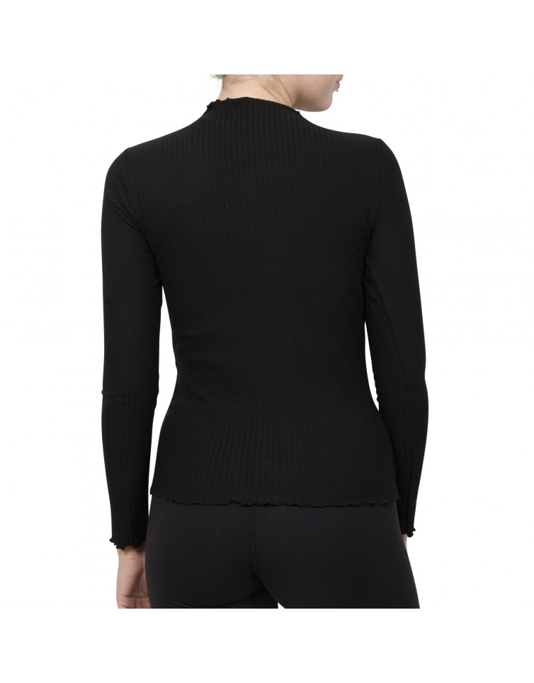 EMMA HIGH NECK TOP-15180040