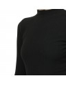 EMMA HIGH NECK TOP-15180040