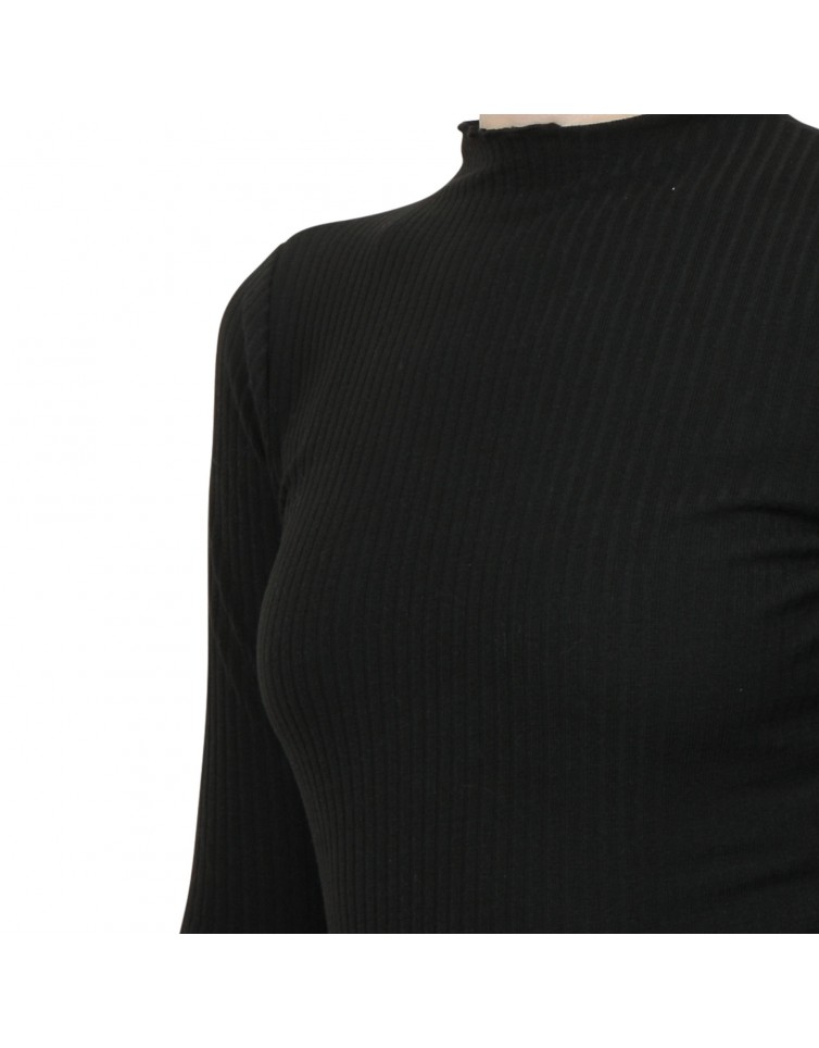 EMMA HIGH NECK TOP-15180040