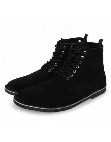 JFWBRUCE SUEDE BOOT-12203635