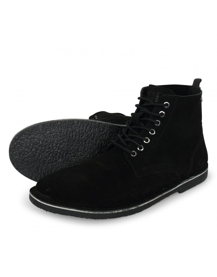 JFWBRUCE SUEDE BOOT-12203635