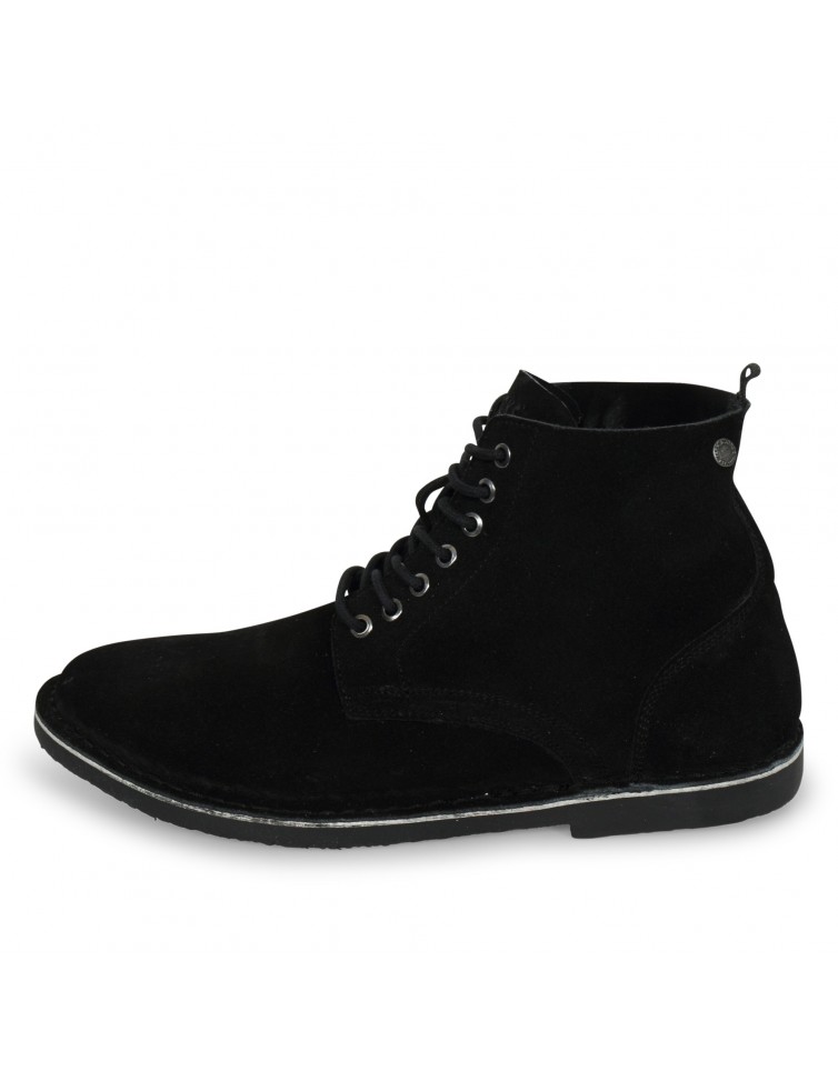 JFWBRUCE SUEDE BOOT-12203635