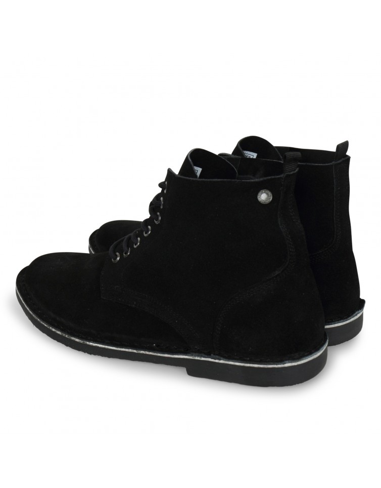 JFWBRUCE SUEDE BOOT-12203635