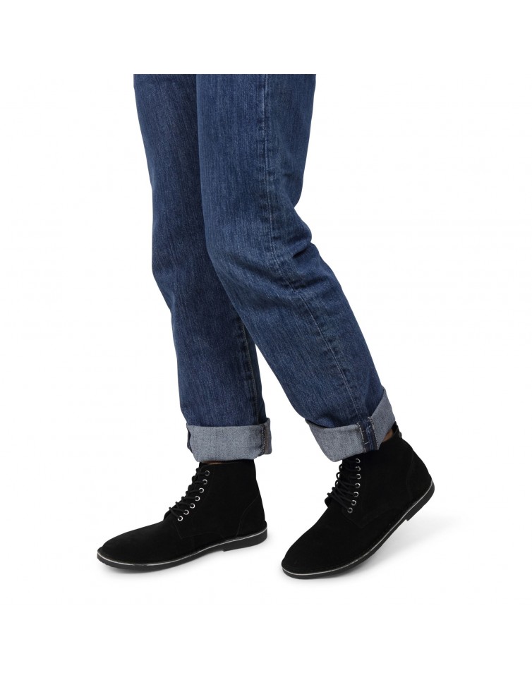JFWBRUCE SUEDE BOOT-12203635