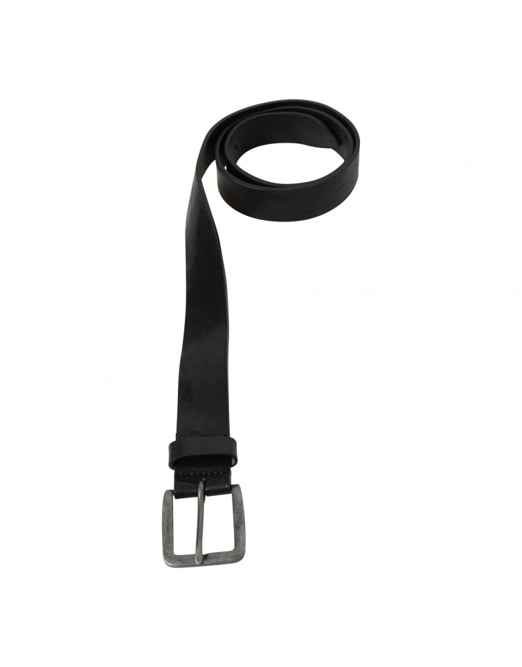 JACVICTOR LEATHER BELT-12152757