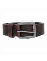 JACVICTOR LEATHER BELT-12152757