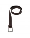 JACVICTOR LEATHER BELT-12152757