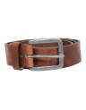 JACVICTOR LEATHER BELT-12152757