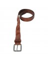 JACVICTOR LEATHER BELT-12152757