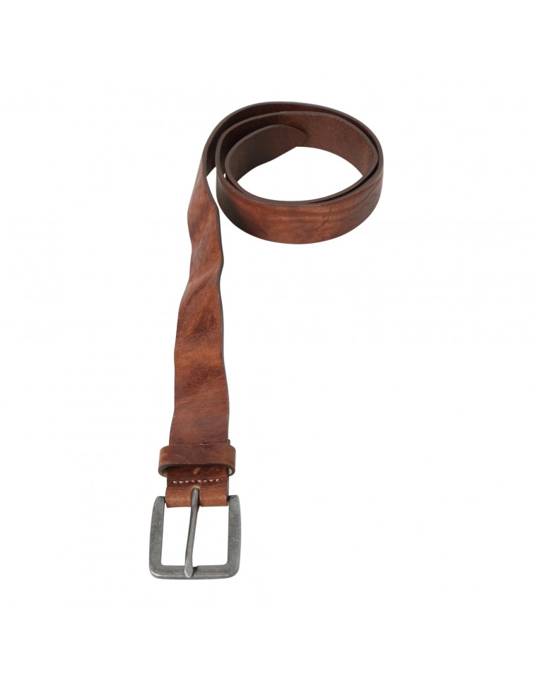 JACVICTOR LEATHER BELT-12152757