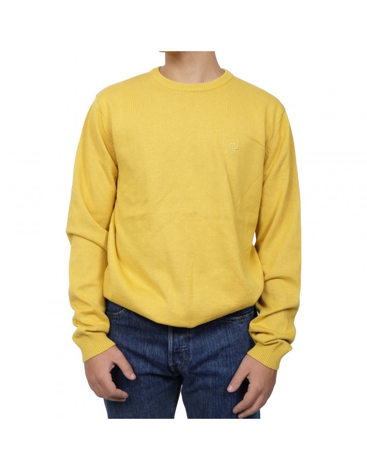 COTTON KNIT-EM70.90 FW23