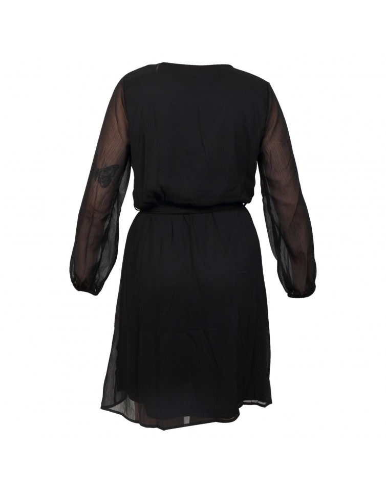 3/4 SHORT DRESS-15236376