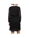 3/4 SHORT DRESS-15236376