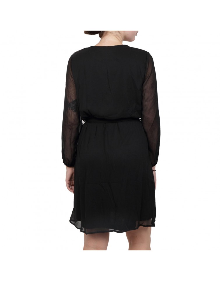 3/4 SHORT DRESS-15236376